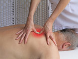 Neuromuscular Massage Therapy