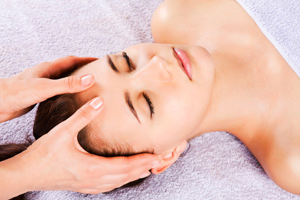 "Massage