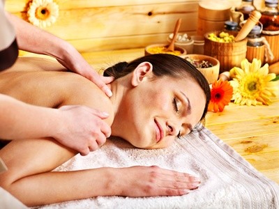Free massages