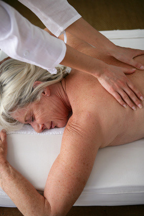 Geriatric Massage