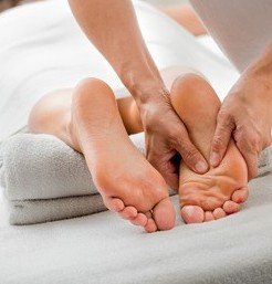 reflexology