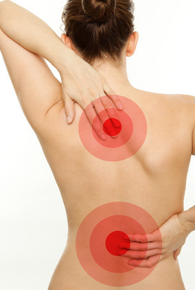 Massage in Culver City, CA