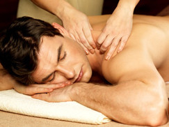 Massage Revolution - Trigger Point Therapy For The Neck and Back