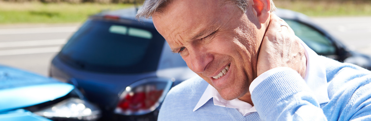 Image illustrating massage therapy for car accident recovery