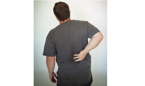when back surgery goes bad