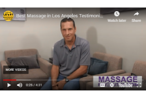 Client testimonial image