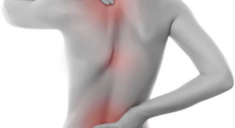 Massage Revolution - Trigger Poing Massage for Back and Neck Pain
