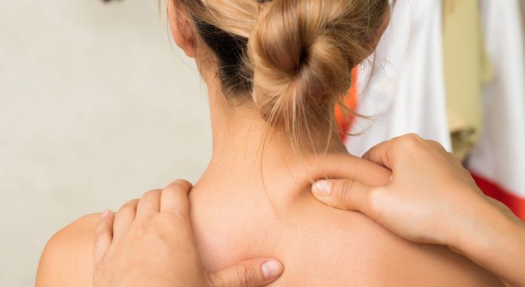 Get Lasting Relief With Neuromuscular Massage Therapy