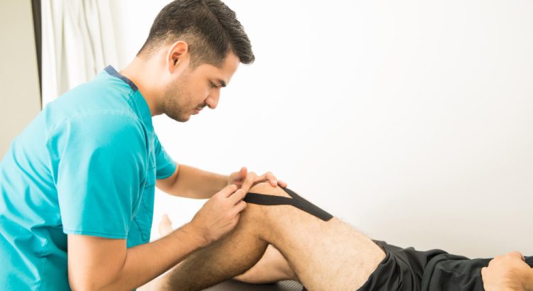 Neuromuscular Therapy
